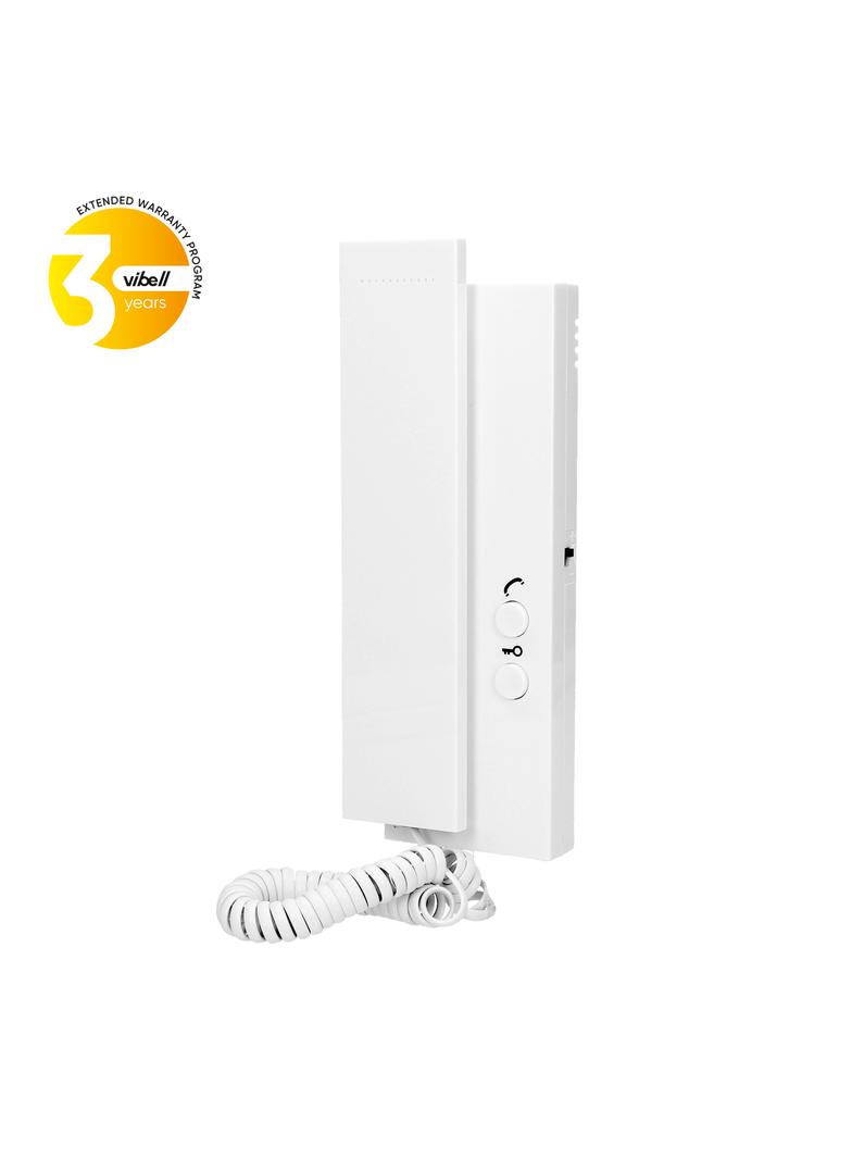 Unifon 2-żyłowy do rozbudowy domofonów z serii SAGITTA OR-DOM-SG-918UD ORNO