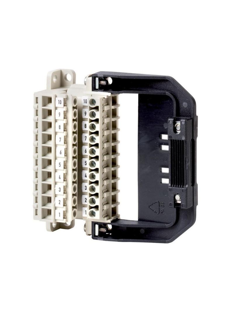 NZM2-XSVHI Połączenie wtykowe obw.pom.do modułu st. 266705 EATON