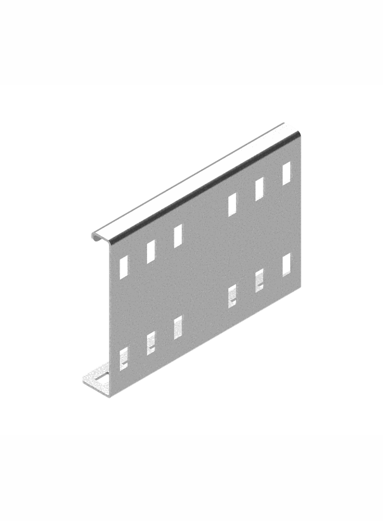 LDCH120 N Łącznik 2,0 mm