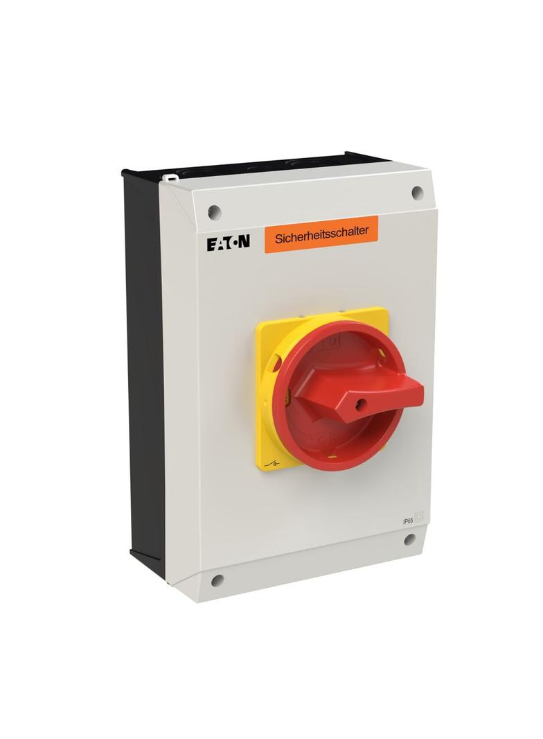 P3-63/I4-SI/HI11 Rozłącznik On/Off 63A 37kW 207363 EATON