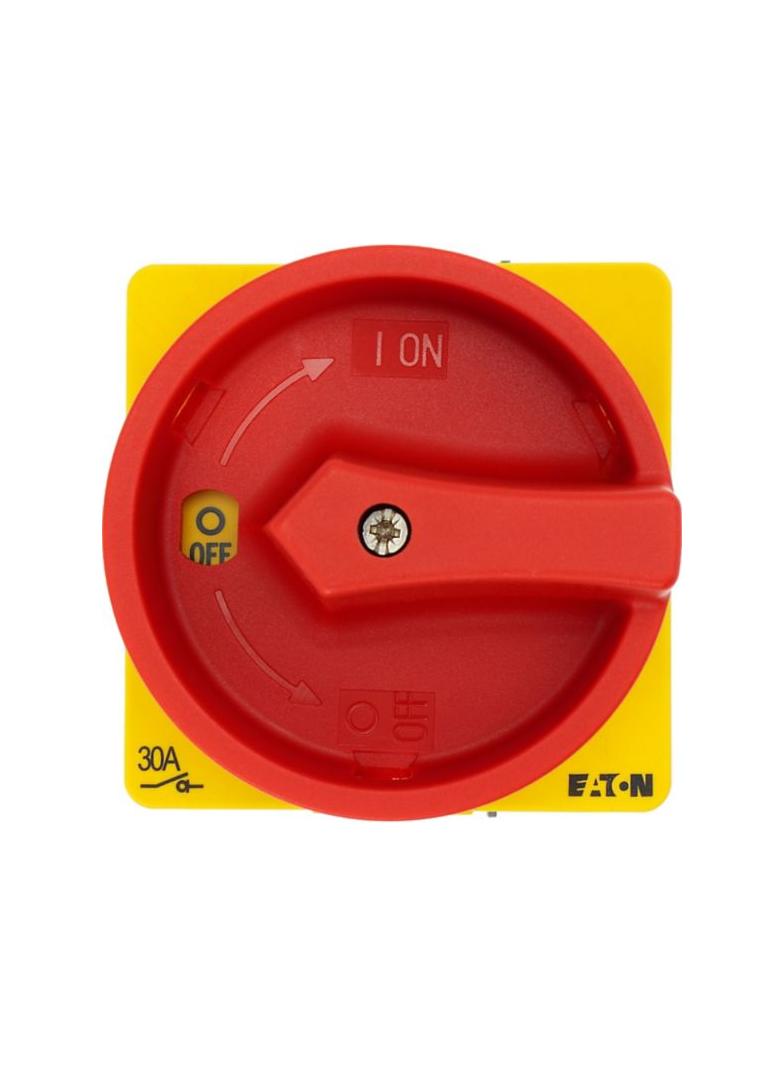 T3-1-102/EA/SVB Łącznik krzywkowy 32A 13kW 014374 EATON