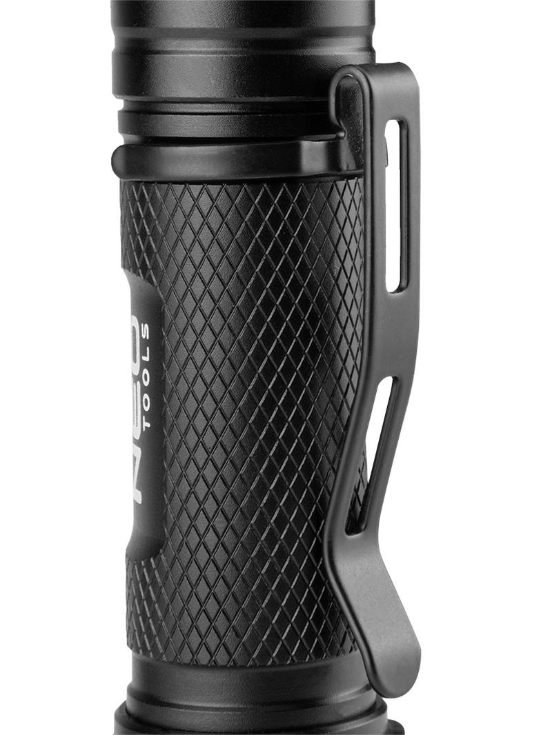 Latarka akumulatorowa USB C 2000 lm CHN LED