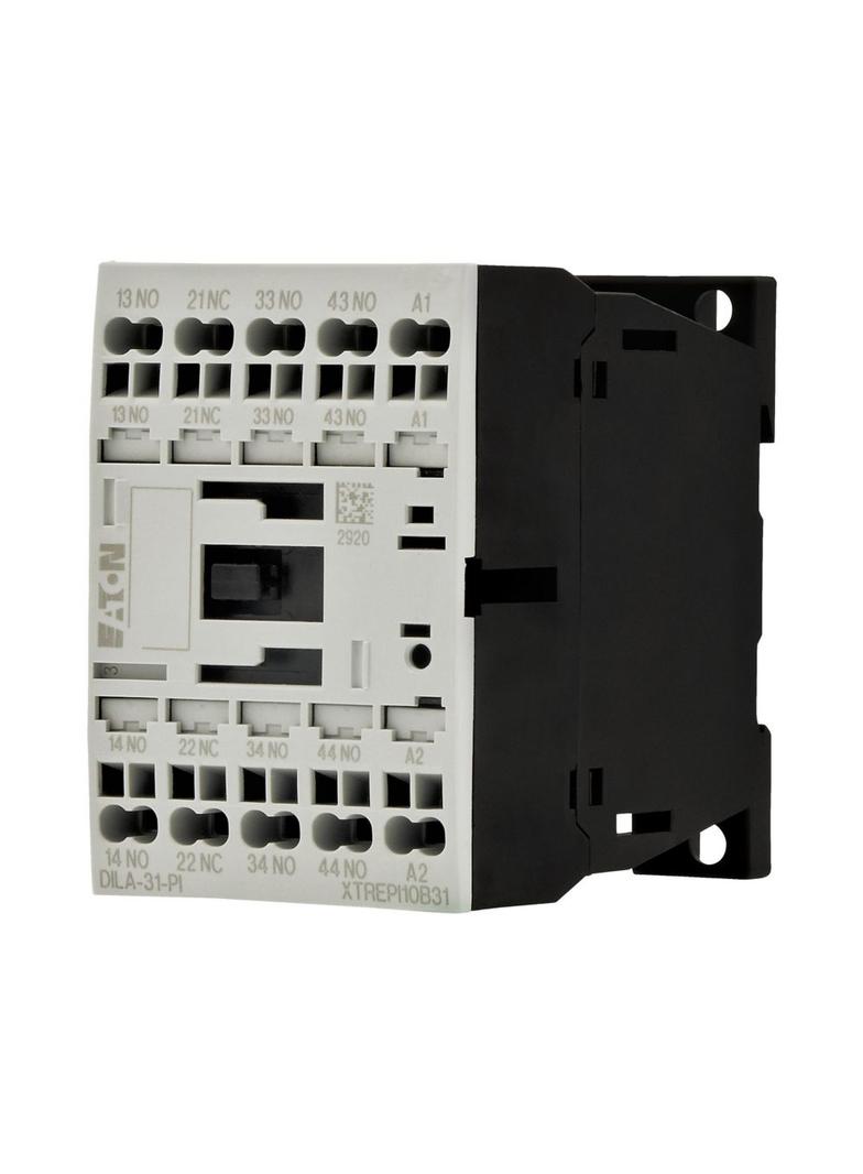 DILA-31(24VDC)-PI Stycznik pomocniczy DILA 3Z/1R sterowanie 24VDC 199213 EATON