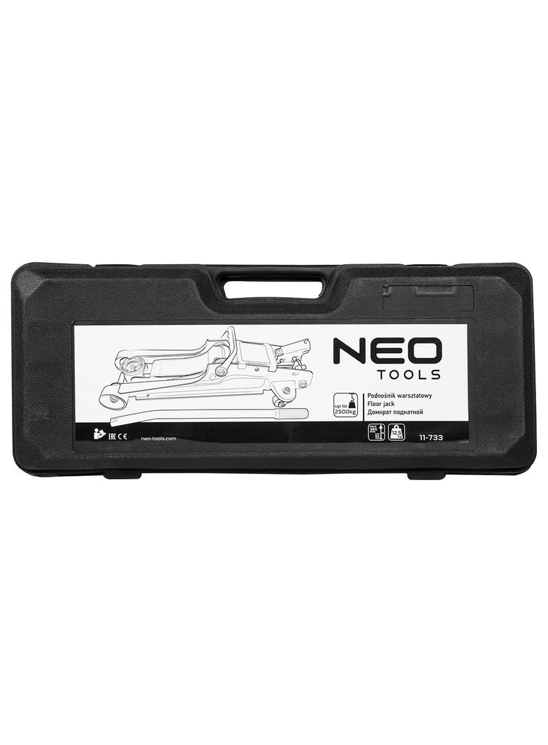 Podnośnik warsztatowy, żaba 2.5 T