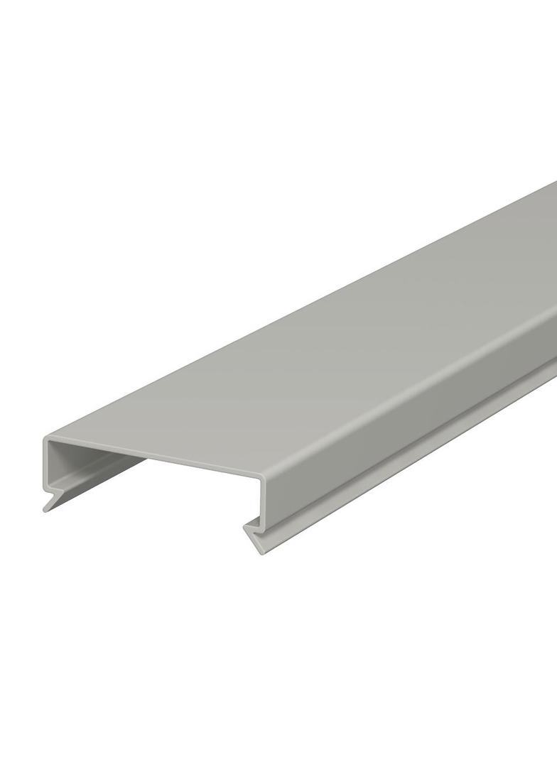 LK4/D 40, POKRYWA LK4 SZER.40MM RAL7030