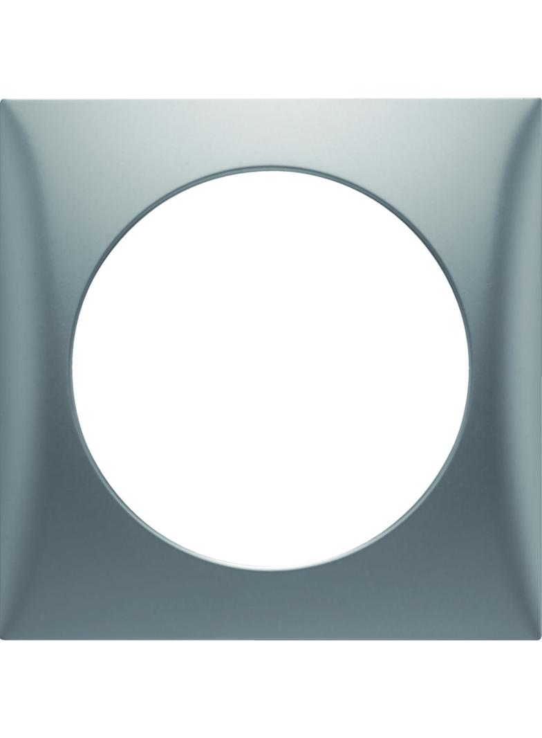 Integro Ramka 1-krotna, chrom mat 918272528 HAGER