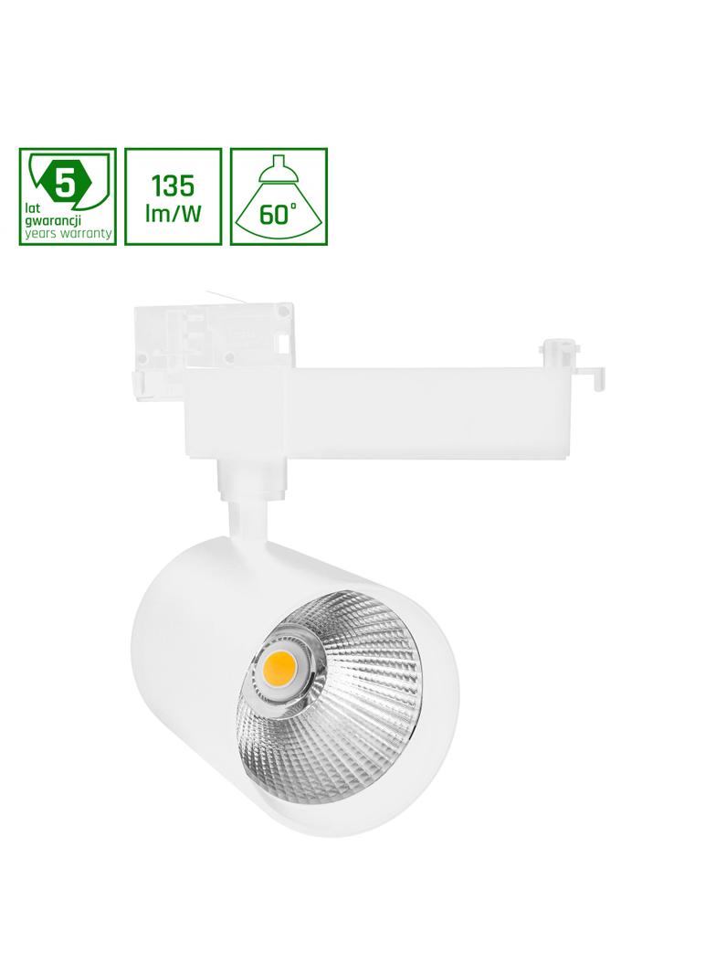 MDR GEMINA 2 840 33,5W 230V 60st White MDR46PRO4084060W