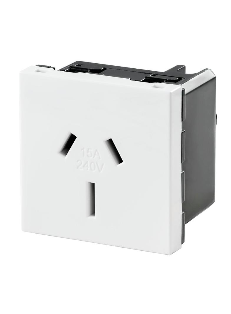 IE-FCI-PWB-AU Złącze wtykowe sieciowe modułowe, nr katalogowy 1450830000