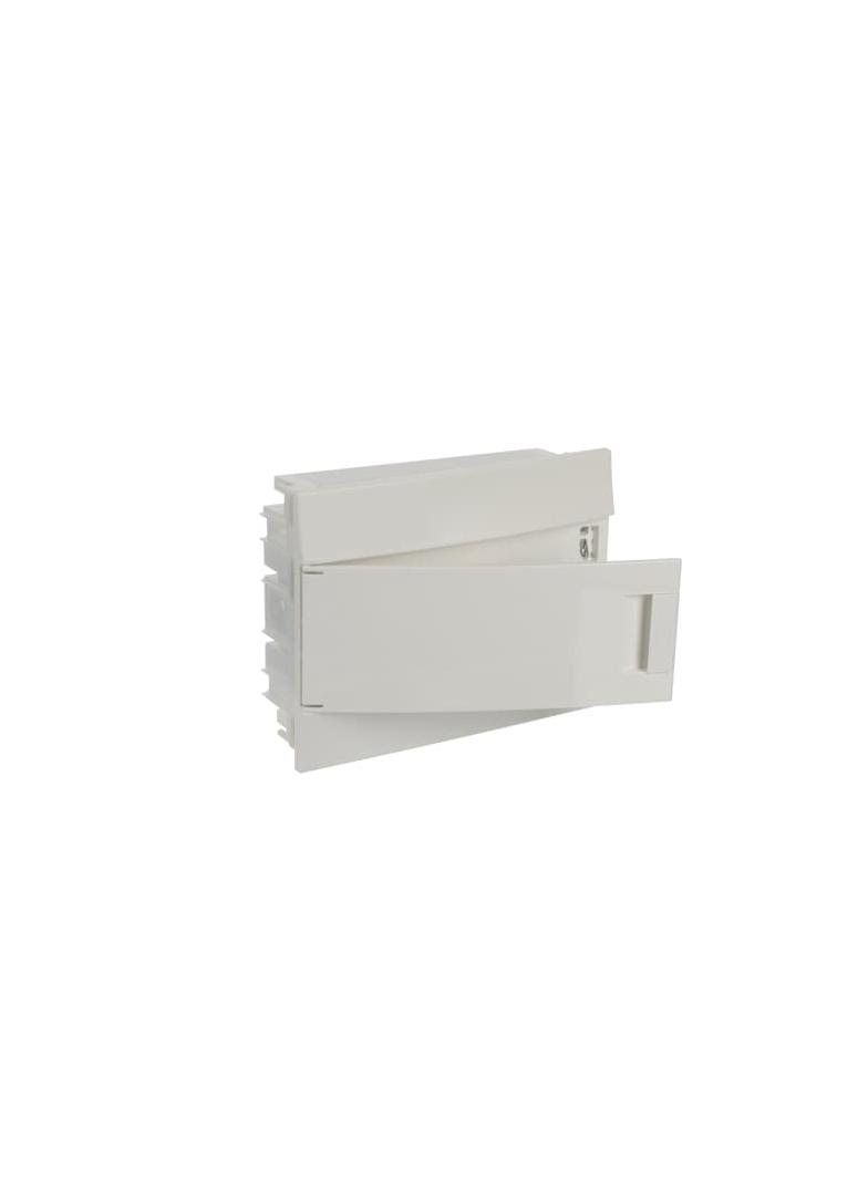 Obudowa MISTRAL41F podtynkowa drzwi pełne 12M z listwą N+PE 1SLM004102A1103 ABB