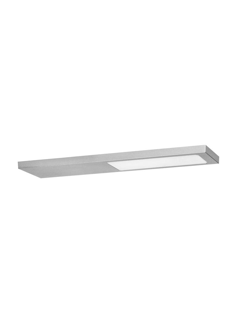 PLANA lampka podszafkowa LED 4W, 240lm, 4000K, szara AD-OM-6476L4/G ORNO