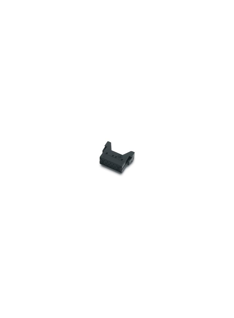 MCS 0 BLIND WKŁAD MODUŁOWY MĘSKI 10399400 LAPP KABEL