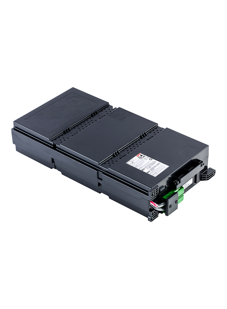 Zamienna kaseta akumulatorowa APC nr 141