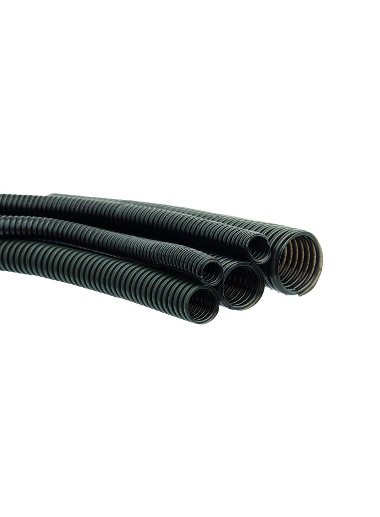 Rura karb. Samochodowa (50 m) 34/29