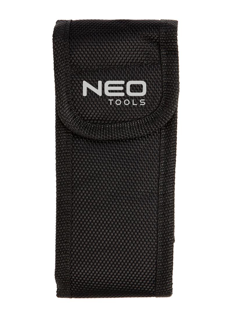 Wykrywacz z wyświetlaczem, 3 w 1