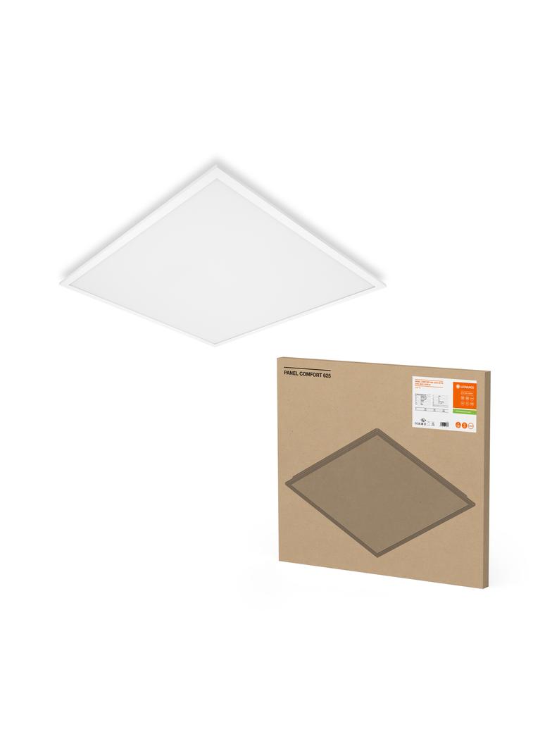 Oprawa PANEL COMFORT 625 P 33W 840 U19 PS