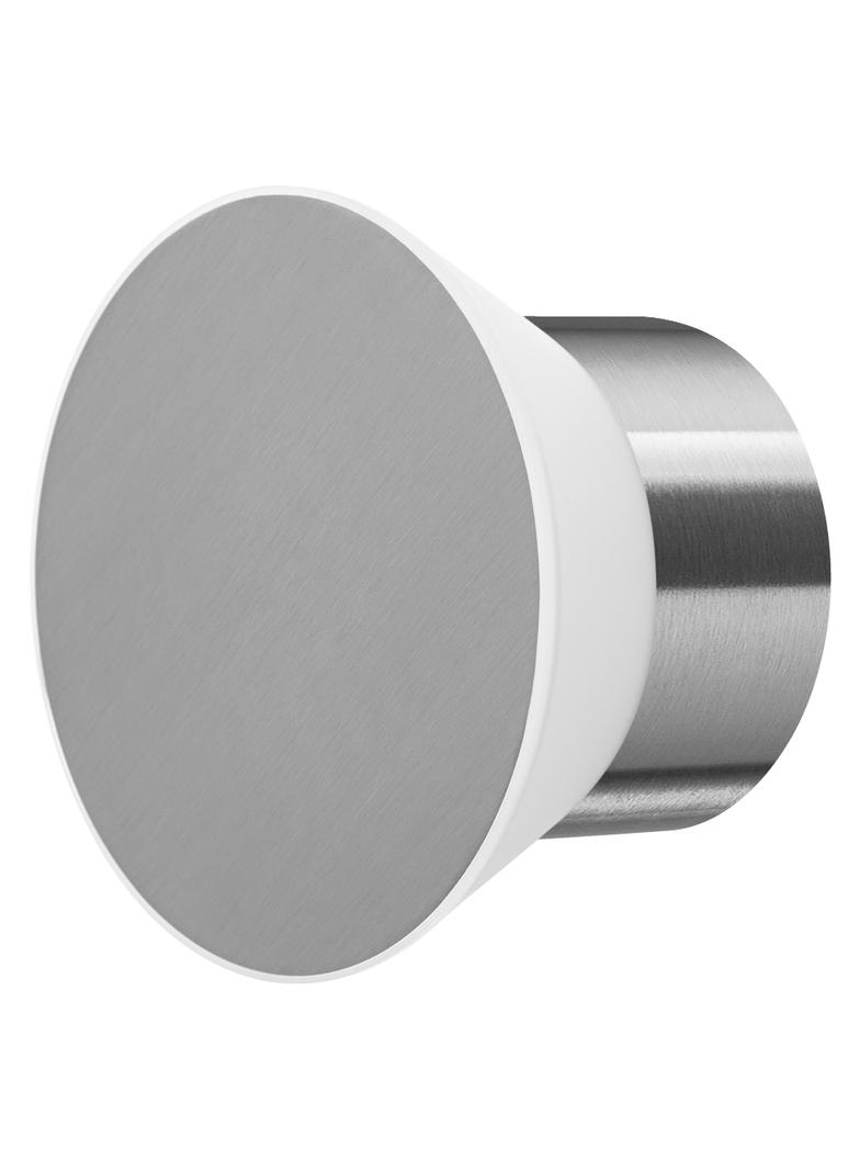 Oprawa SMART OUTD WIFI ECLIPSE WALL RGBW