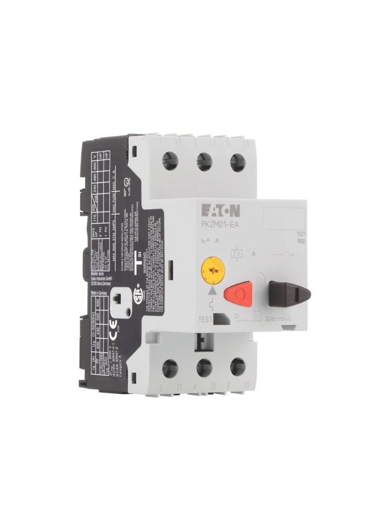 Wyłącznik silnikowy PKZM01-20-EA 3P 9kW 16-20A 189892 EATON