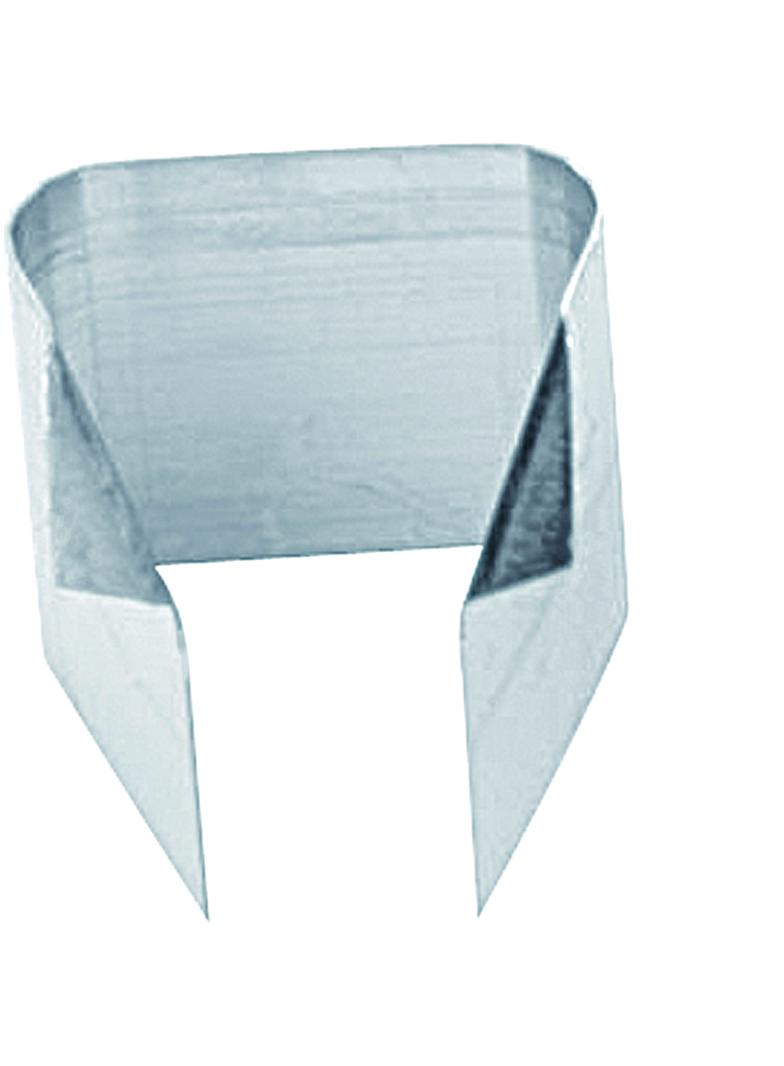 Sprężynka redukcyjna do główek D02 dla bezpieczników D01 LE14H HAGER