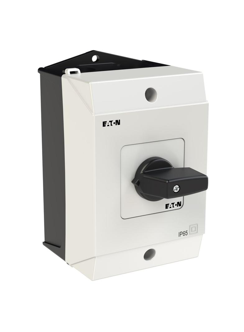 T0-2-15679/I1 Łącznik krzywkowy 20A 6.5kW 207094 EATON