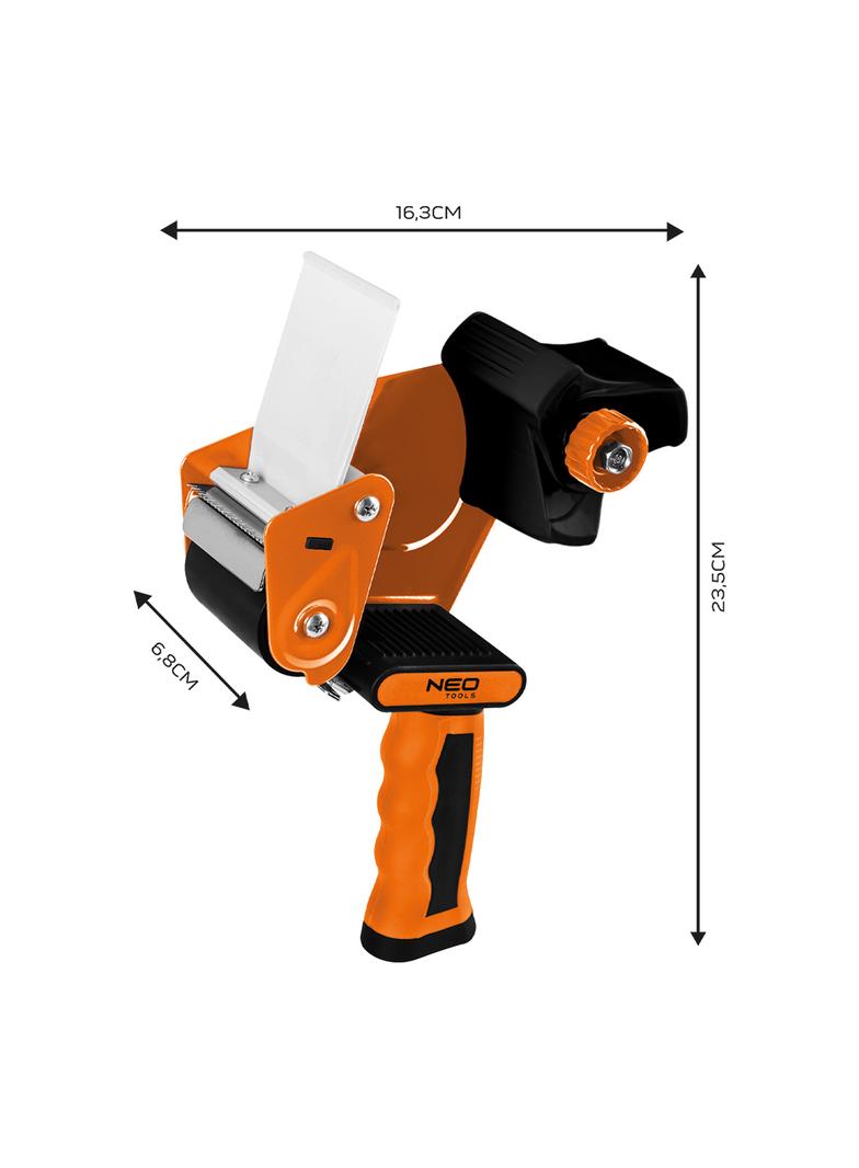 Dyspenser do taśmy 50mm