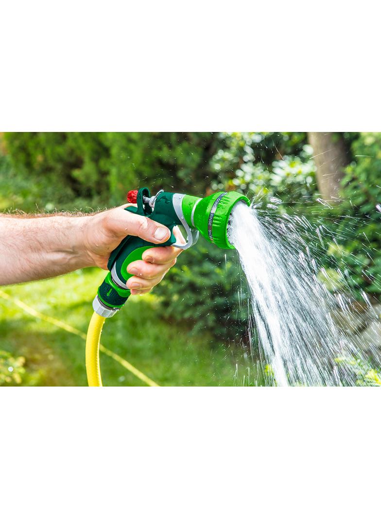 Zraszacz pistoletowy 9-funkcyjny