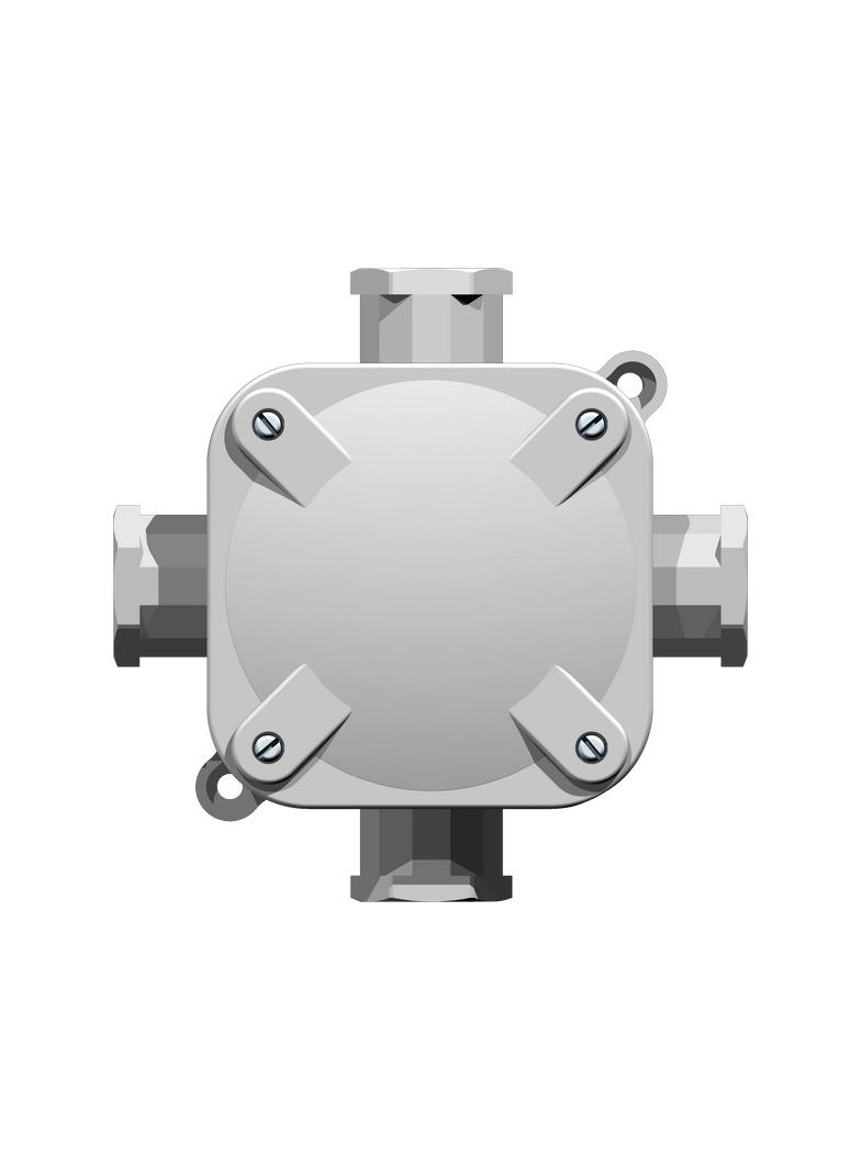 Odgałęźnik instalacyjny ONH-4B5