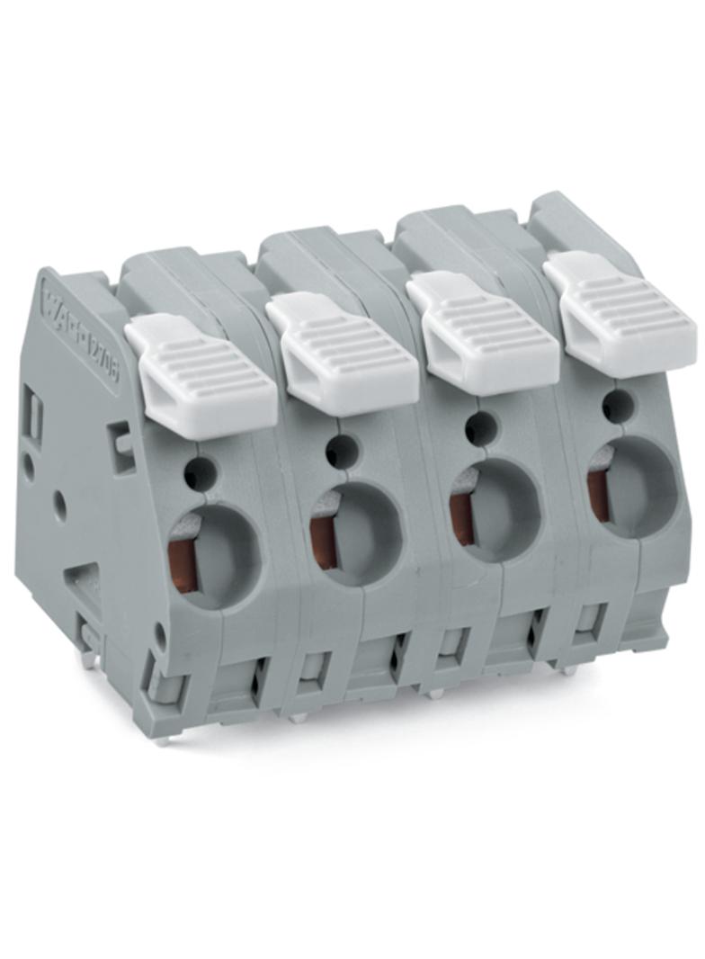 złączka do płytek drukowanych