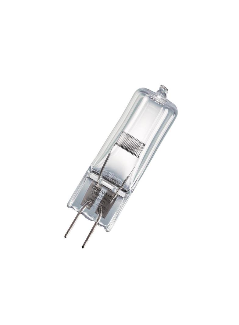 64663 HLX 400W 36V G6,35 EVD FS1 OSRAM