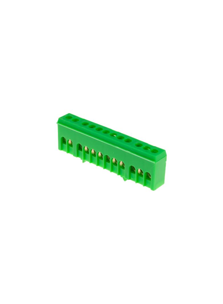 Listwa zaciskowa LZG-12P 49.102 OPATÓWEK
