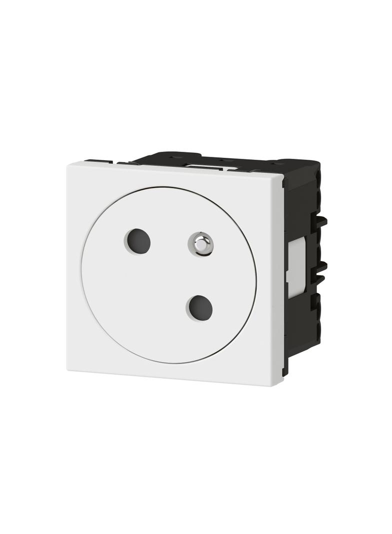 M45:Gn 2P+Z 2M Medyczne Płas 077158L LEGRAND