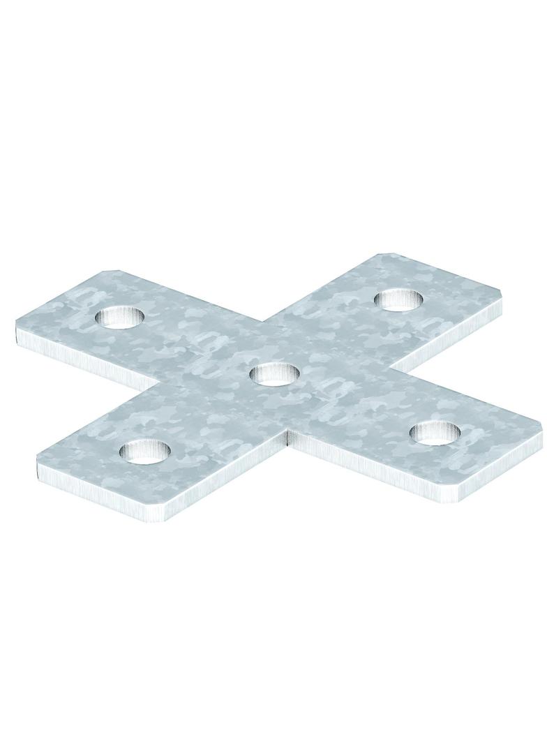 GMS 5 VP X FT, PŁYTA ŁĄCZ. X KSZT. FT