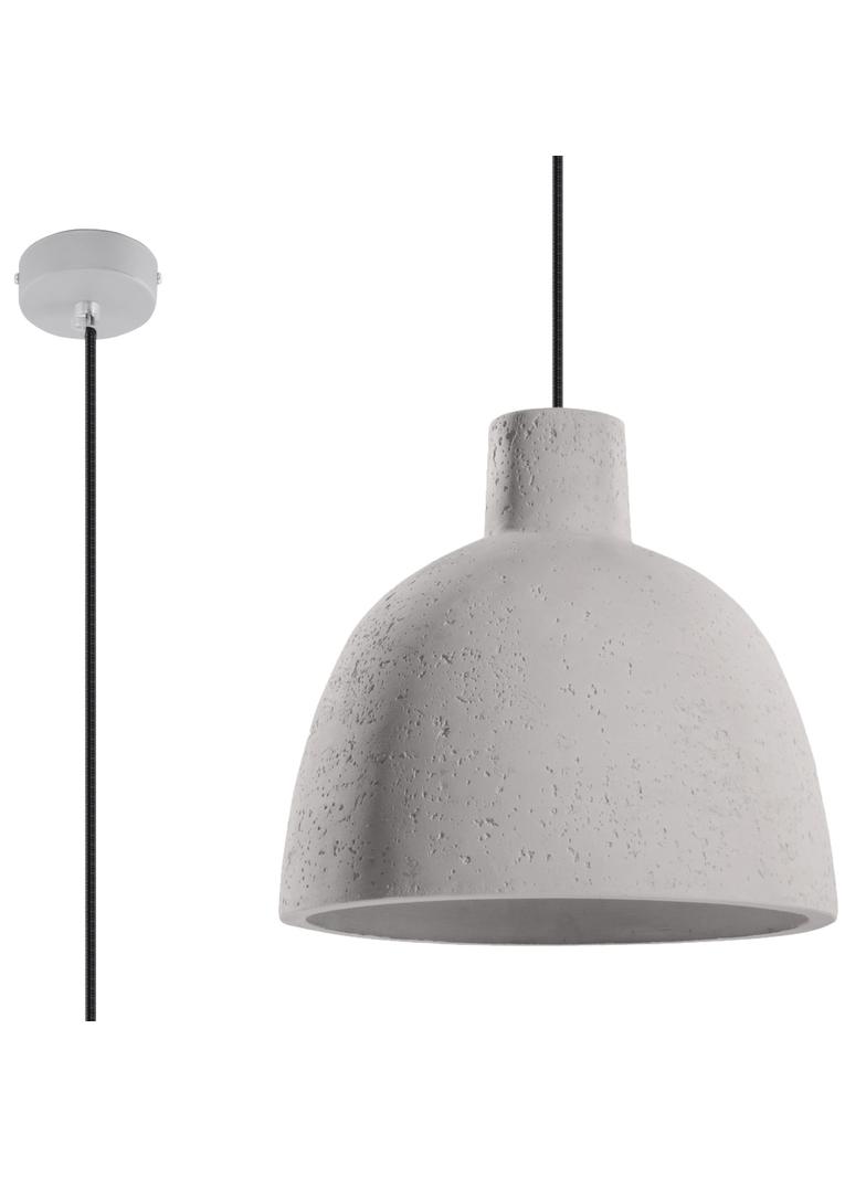 Sollux Lampa wisząca DAMASO SL.0281