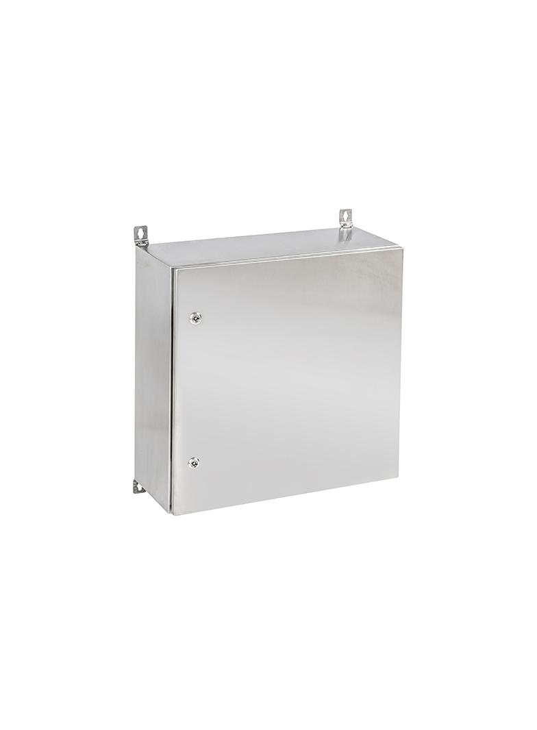 OBUDOWA ARGENTA INOX-ATEX AISI 304L ARGENTA INOX-ATEX AISI 304L 400x300x200 ATX403020/INX PCE