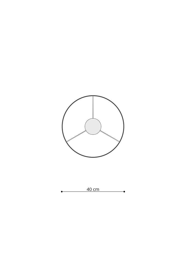 Lampa wisząca UNICORN 40