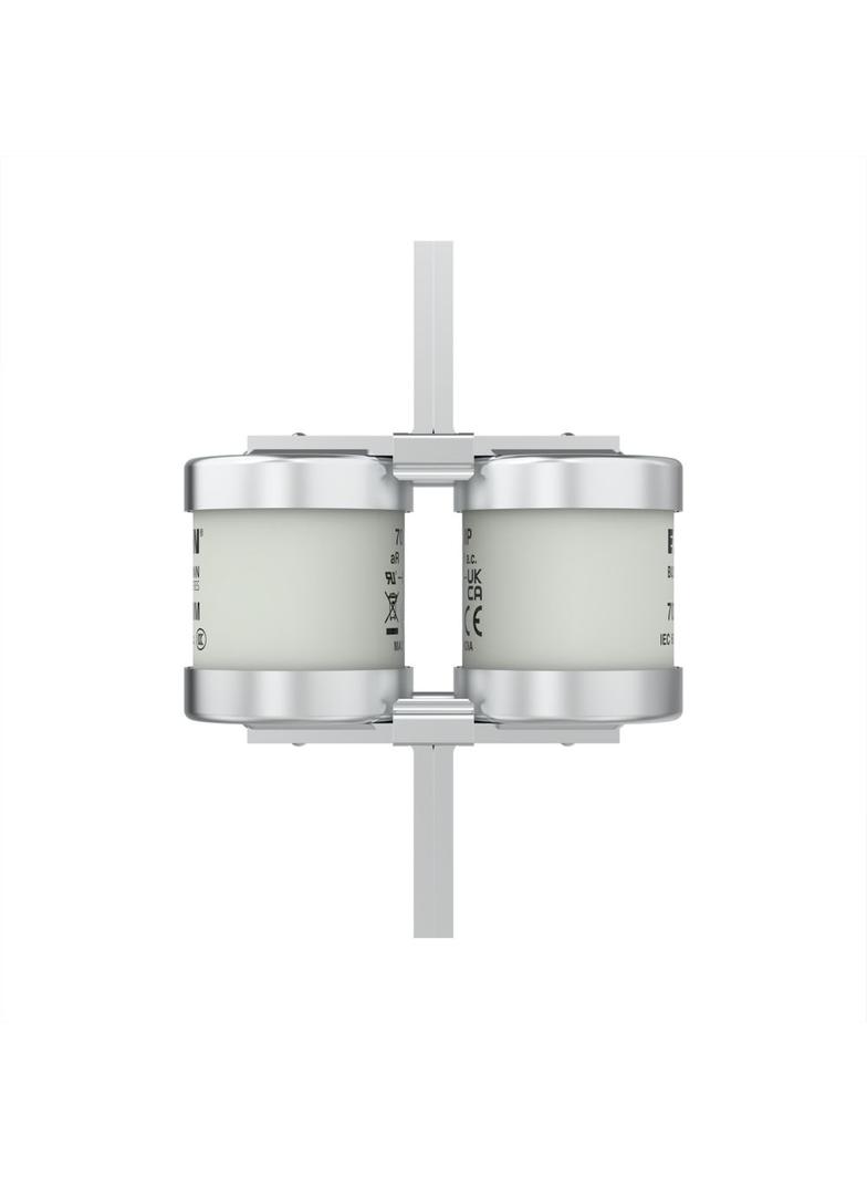 700A 690V AC BS88 HIGH SPEED TWIN FUSE Wkładka szybka 700A AC 690V BS88 83x113 mm aR BS 700FMM EATON