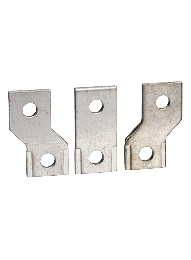 Compact NSX , zaciski rozszerzające 52.5mm INV/INS do NSX400 3P