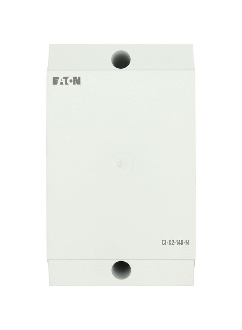 CI-K2-145-M Mała obudowa CI-K2 z płytą montażową 206894 EATON