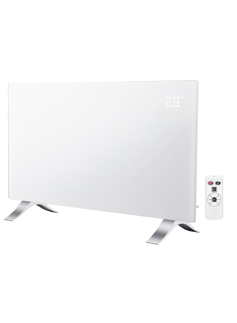 Grzejnik konwektorowy elektryczny 2000W, IP24, WIFI