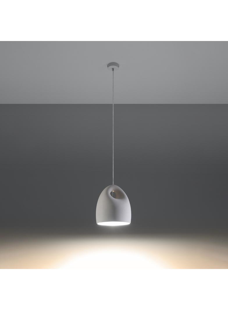 Sollux Lampa wisząca ceramiczna BUKANO SL.0842