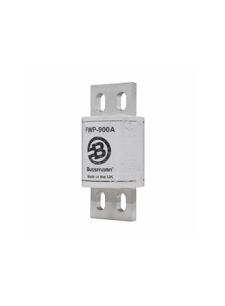 1000AMP 700V AC SEMI-COND FUSE Wkładka szybka 1000A AC 700V DC 700V 89x193 mm aR UL FWP-1000A EATON
