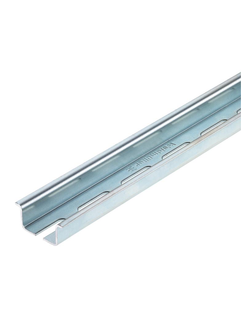 TS 35X15/LL 2M/ST/ZN Szyna montażowa, nr.katalogowy 0236500000