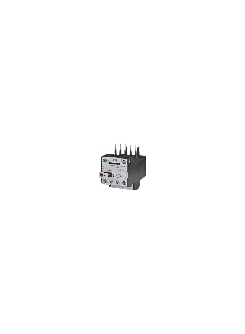 Przekaźnik termiczny RE17D-1,8 1,2-1,8A 004641404 ETI
