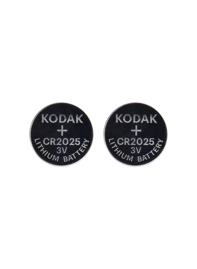 Baterie Kodak Max Lithium CR2025, 2 szt. 30423008 ORNO