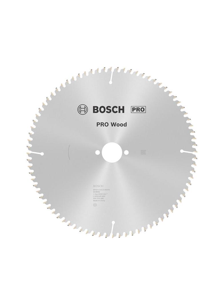 PIŁA TARCZ.-T OPTI 250X3.2X30Z80