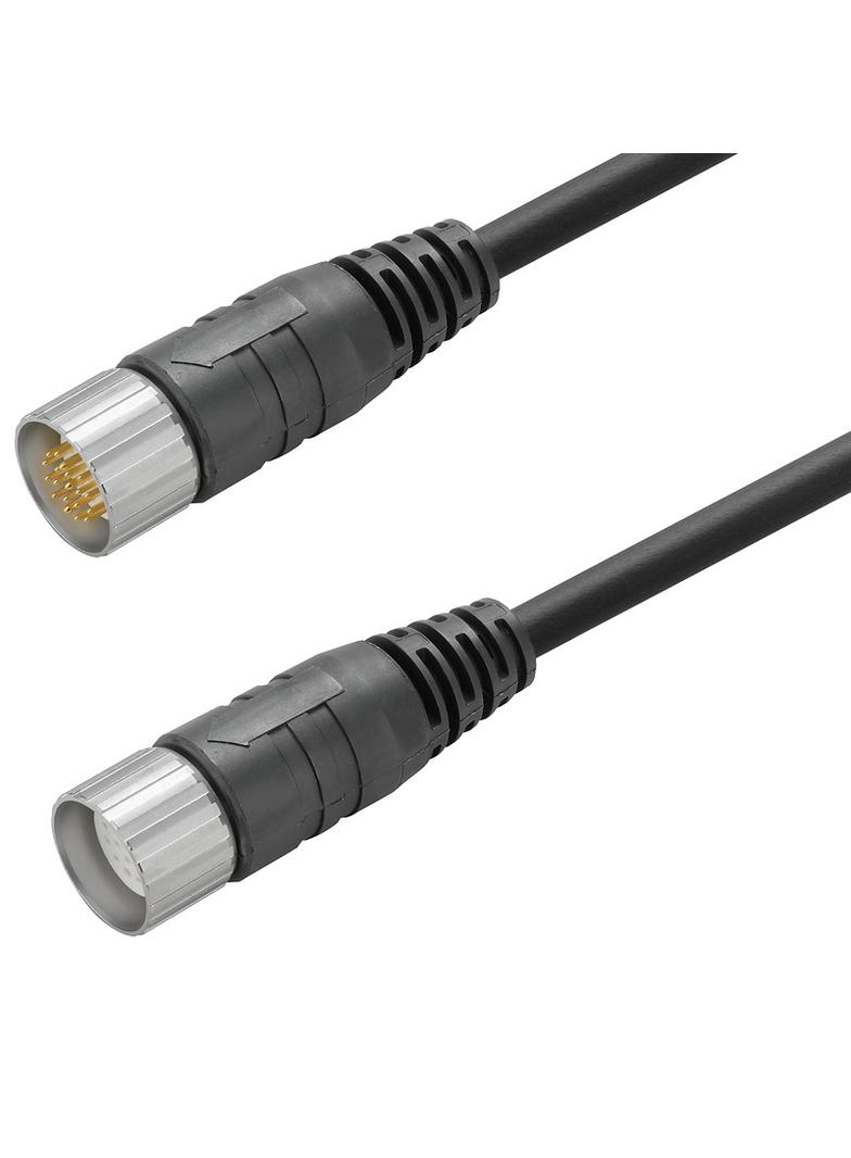 SAIL-M23GM23G-MM19-7.0U Kabel czujnikowy, nr katalogowy 1935510700