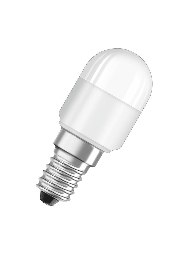LED T26 20 2,3W 827 230V FR E14 LEDVANCE