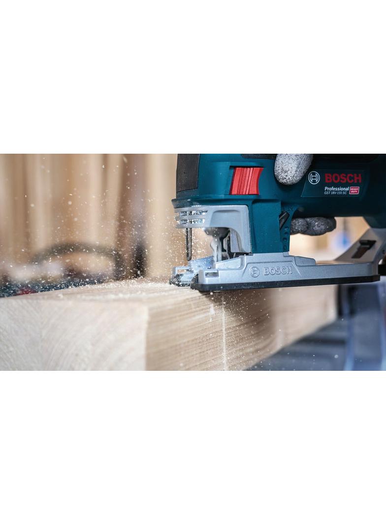 BRZESZCZOT T344DF 5PC NS