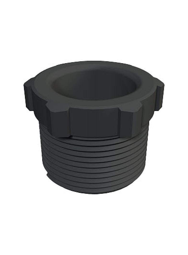 107/E, TULEJA DOCISKOWA PG9 CZAR.