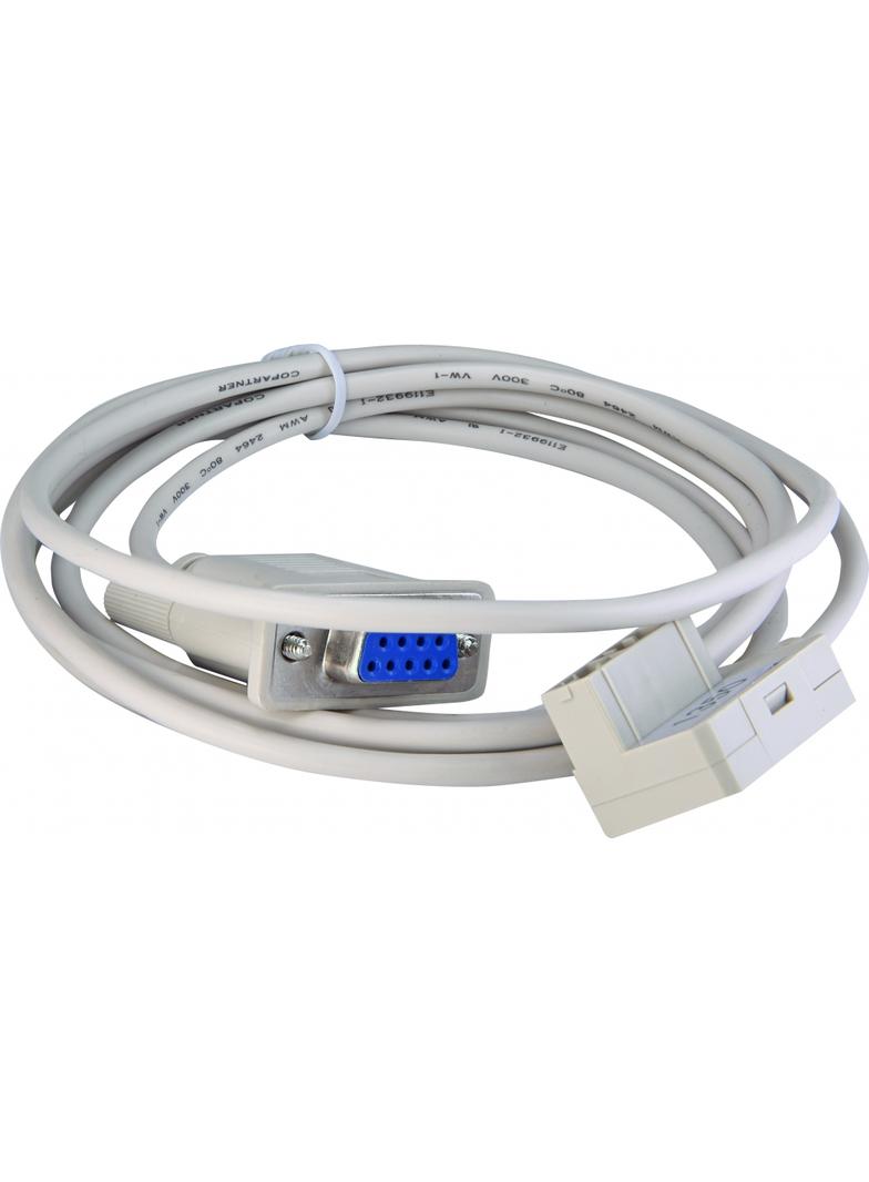 Kabel łączący LOGIC-PL01 004780011 ETI