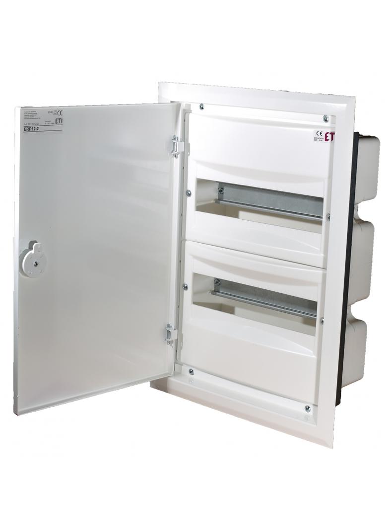 Rozdzielnica ERP 12-2 P/T